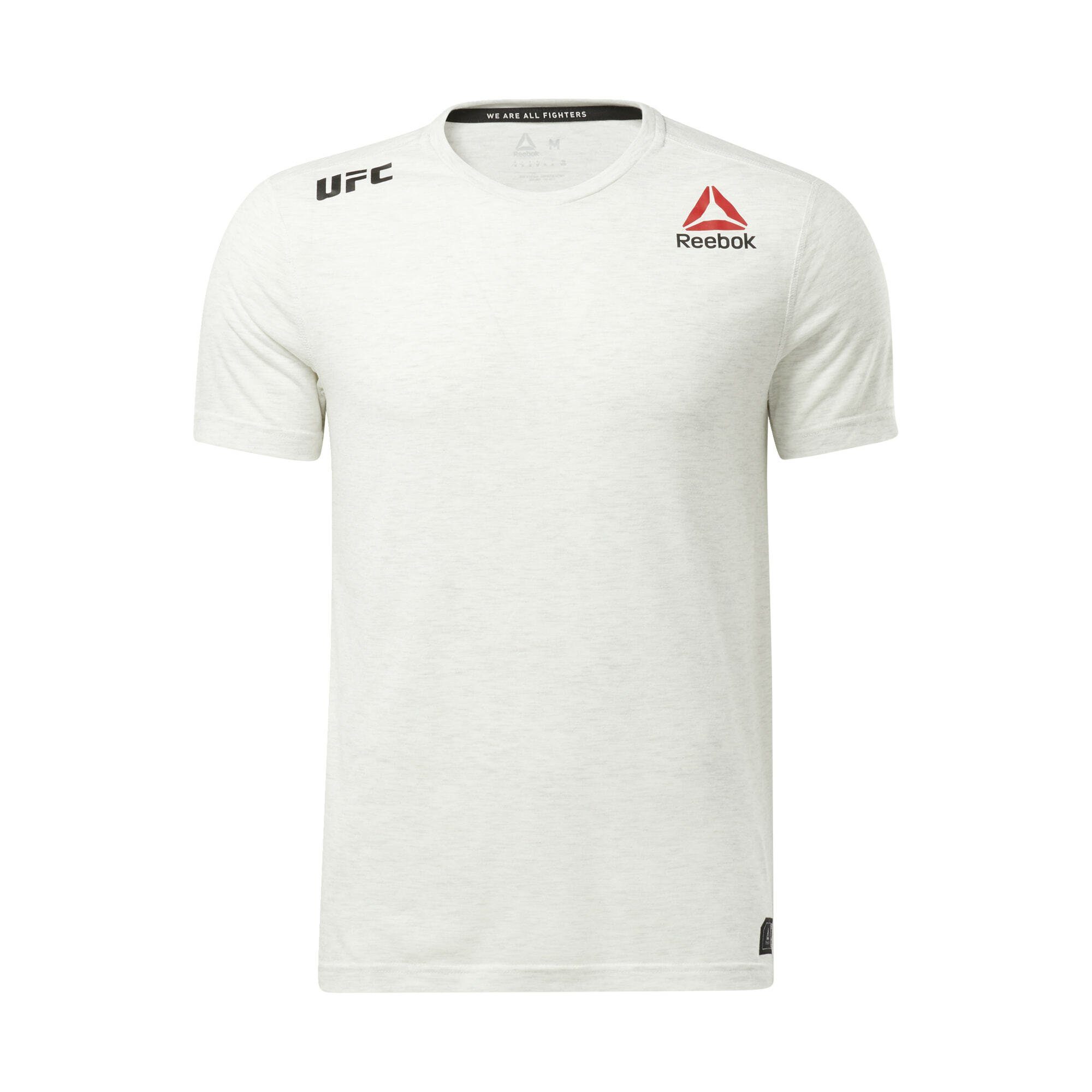 Reebok T-Shirt »UFC Fight Night Walkout Jersey« | OTTO