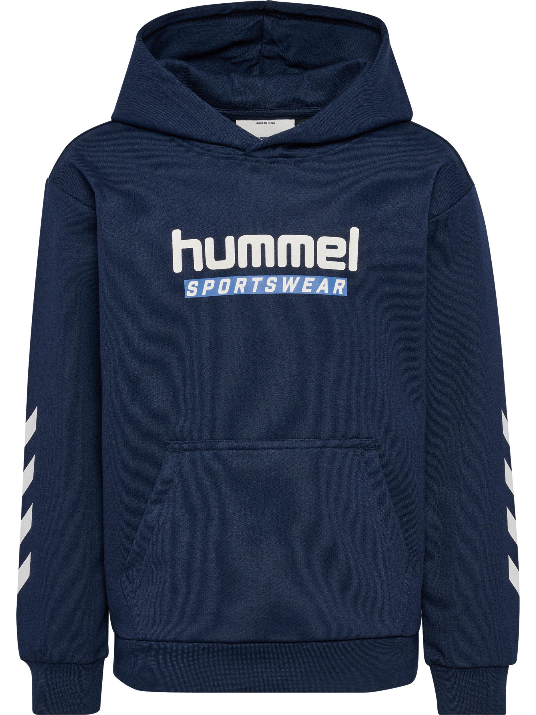 Kapuzensweatshirt