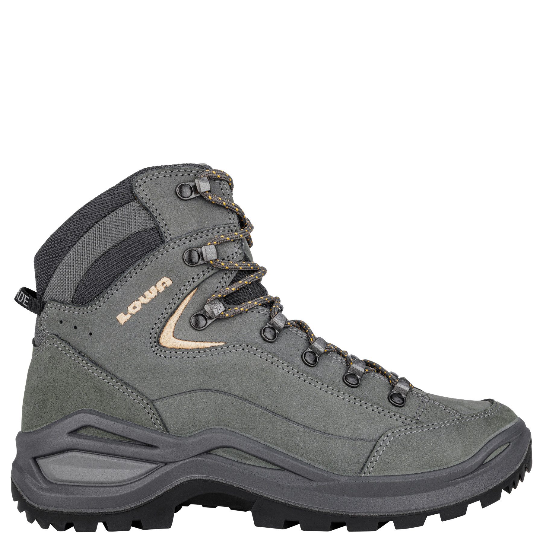Lowa RENEGADE EVO LL MID Ws Wanderstiefel günstig online kaufen