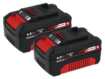 Einhell Akku-Set 4 mAh