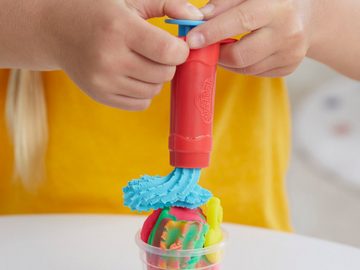 Hasbro Knete Play-Doh, Smoothie-Mixer