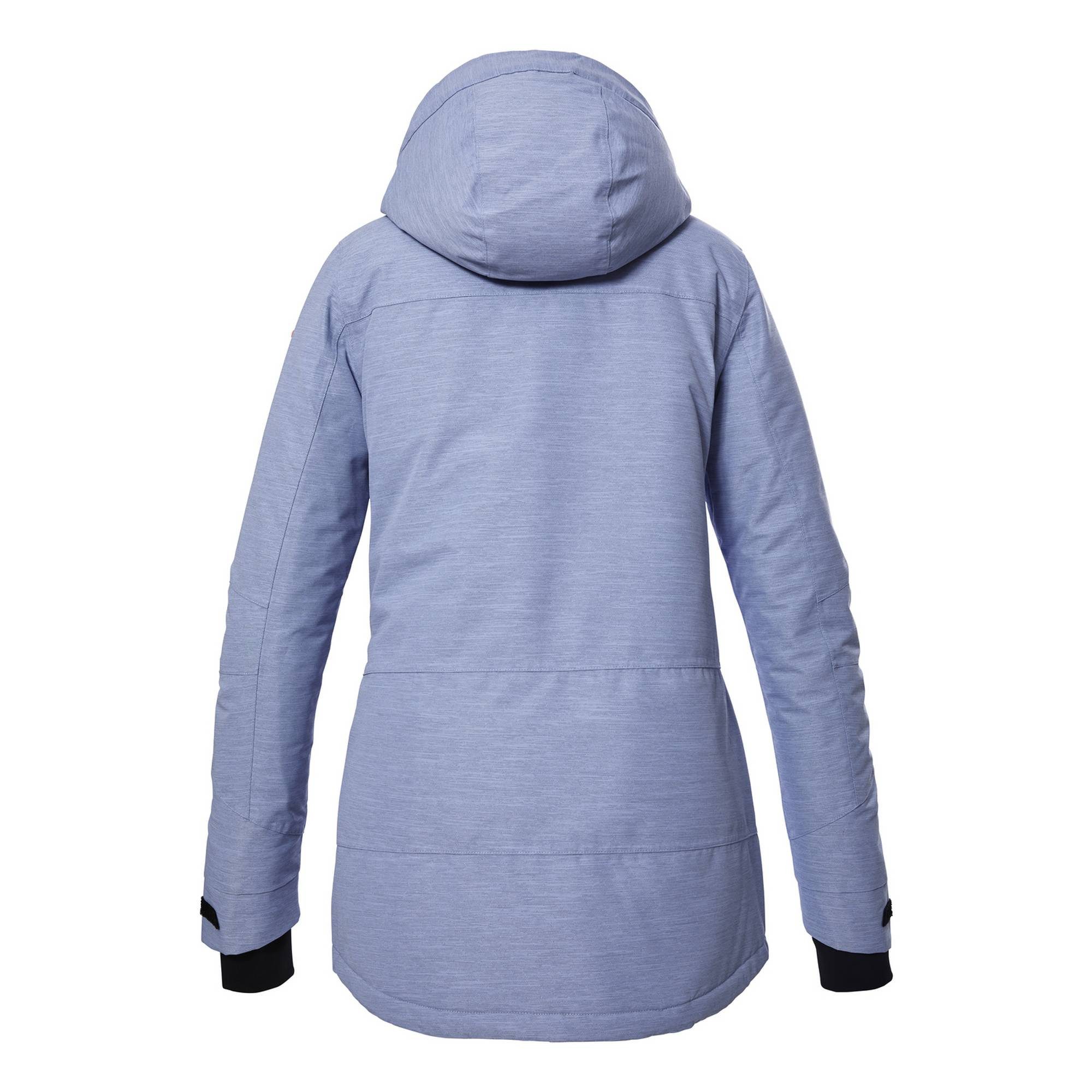 Killtec Skijacke KSW 110 WMN SKI JCKT CS Damen Winterjacke, Funktionsjacke günstig online kaufen