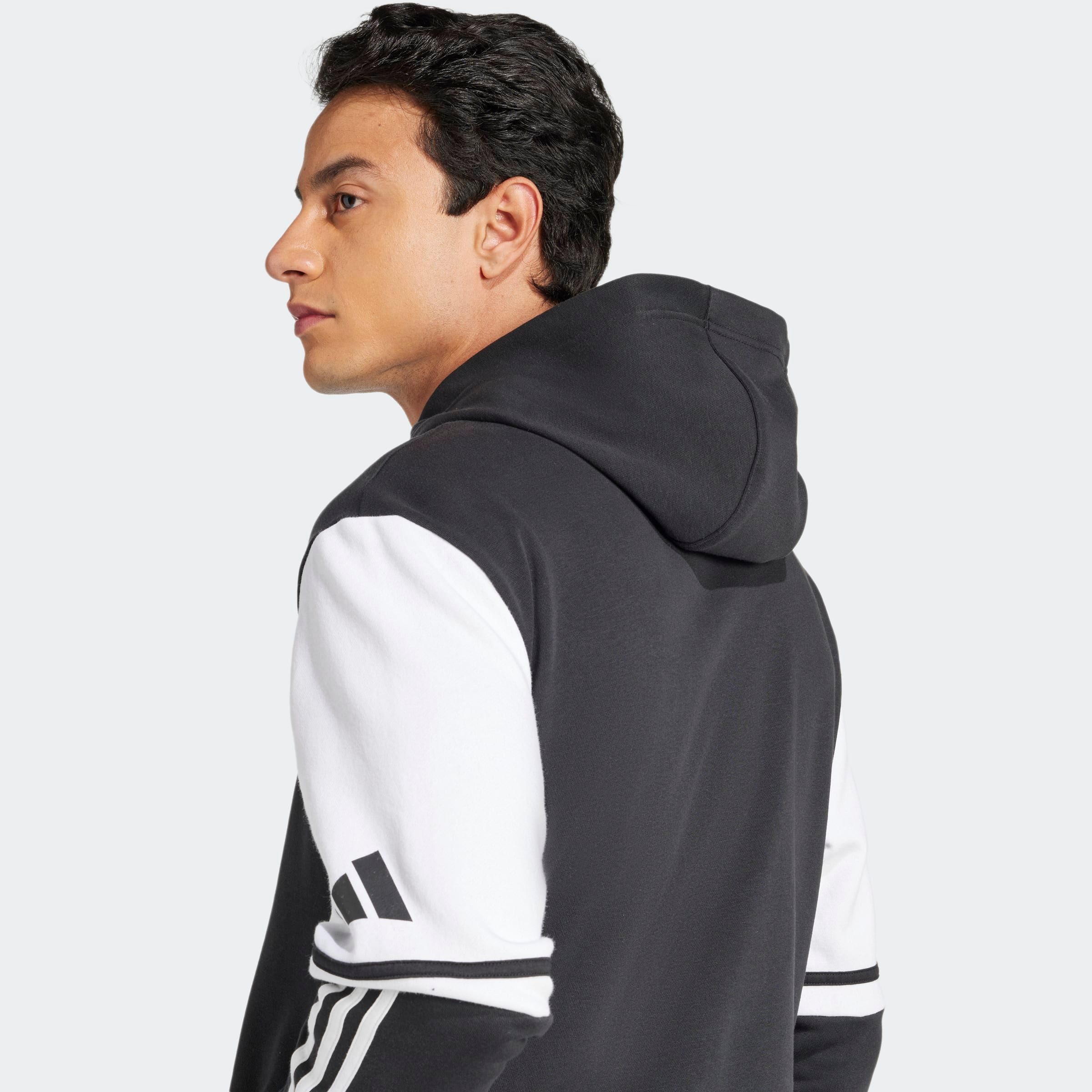 adidas Performance Kapuzensweatshirt SQUADRA 25 SWEAT HOODIE