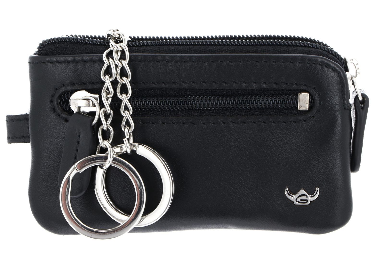 Golden Head Schlüsseltasche Zipped Key Case, günstig online kaufen