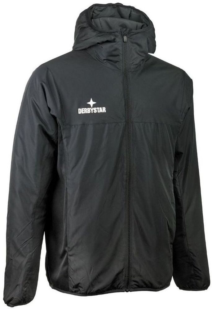 Derbystar Funktionsjacke Hybridjacke Ultimo V26