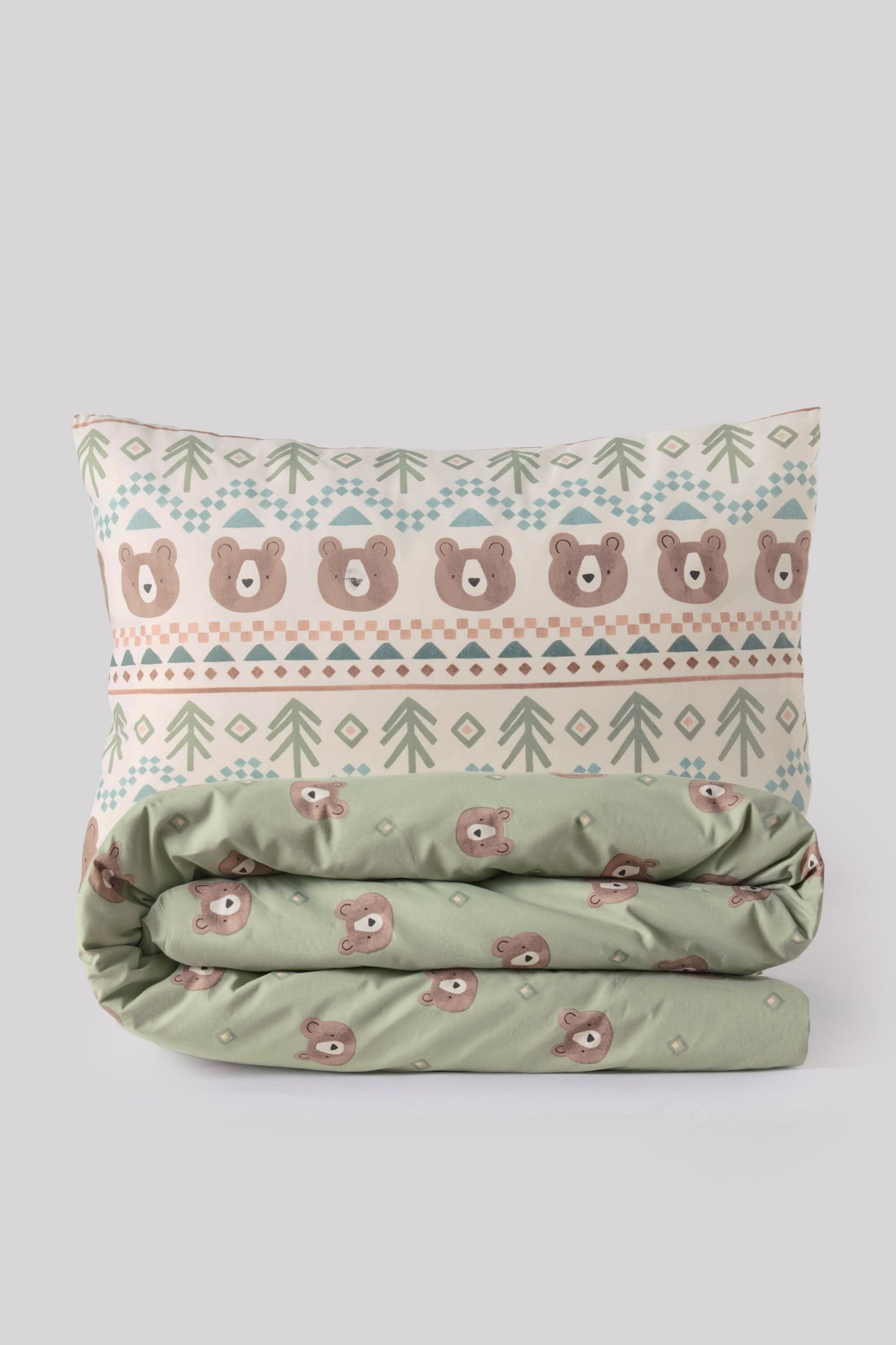 Next Bett-Set Bettbezug und Kissenbezug im günstig online kaufen