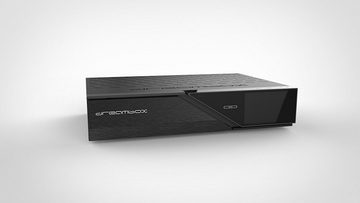 Dreambox Dreambox DM900 UHD 4K E2 Linux Receiver mit 1x DVB-S2 Dual Tuner Satellitenreceiver