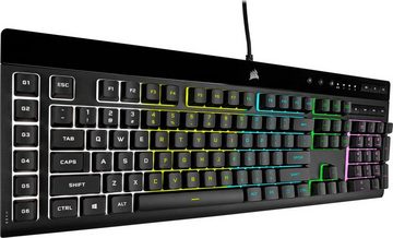 Corsair K55 RGB PRO Gaming-Tastatur