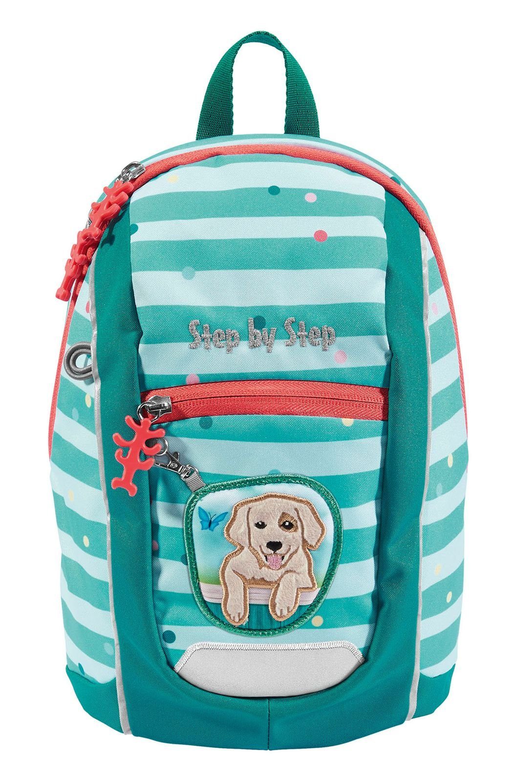 Dog Lucky
