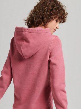 Superdry Hoodie Pullover Klassisches Cooper Hoodie