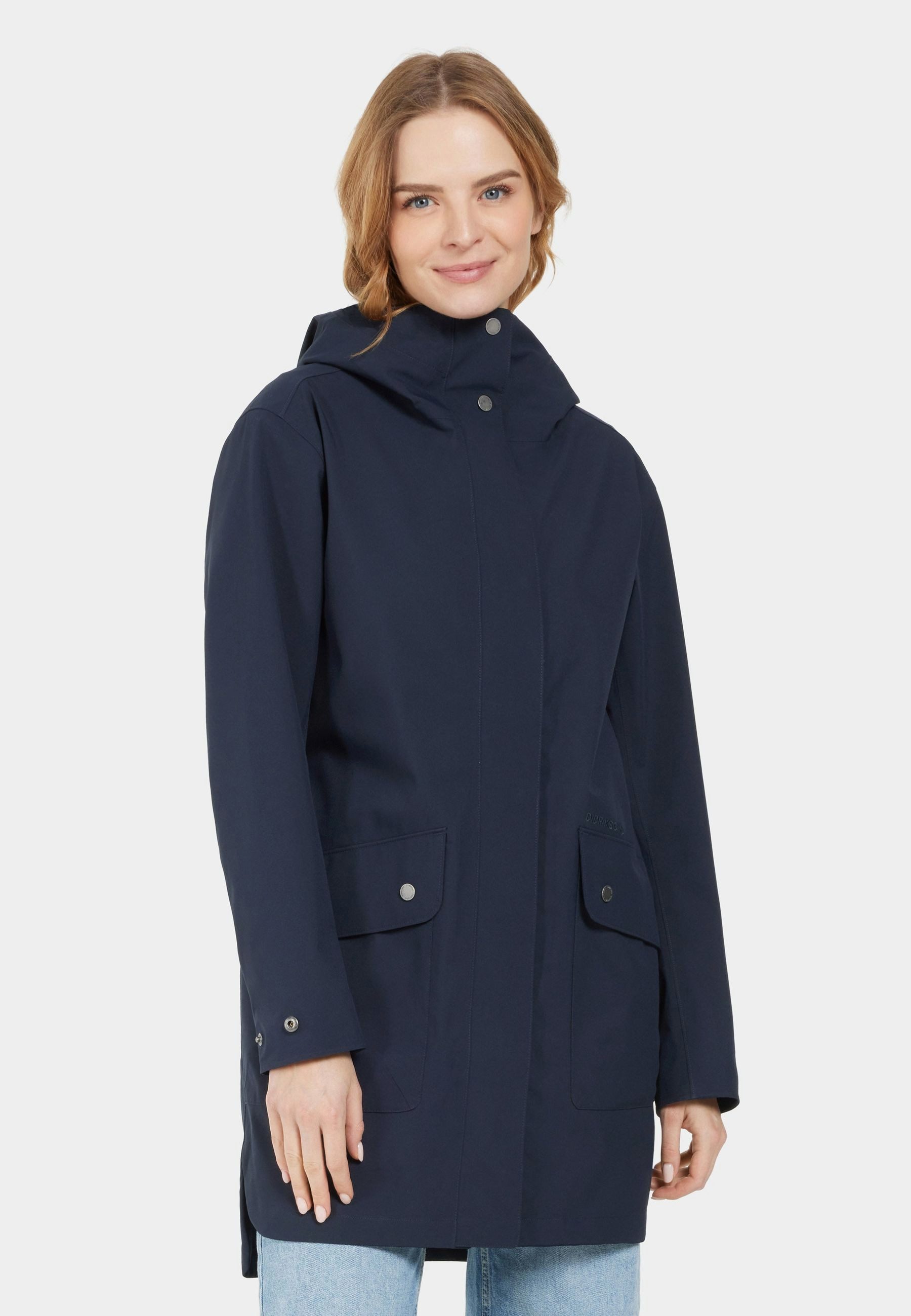Didriksons Funktionsparka Gwen Parka
