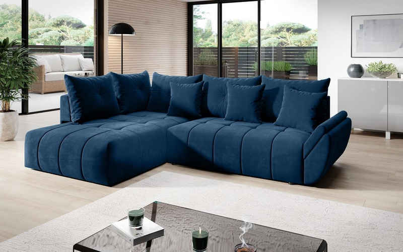 Blaue Sofas online kaufen » Blaue Couches | OTTO