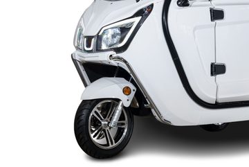 STORMBORN Elektromobil Y8, 2000,00 W, 45,00 km/h