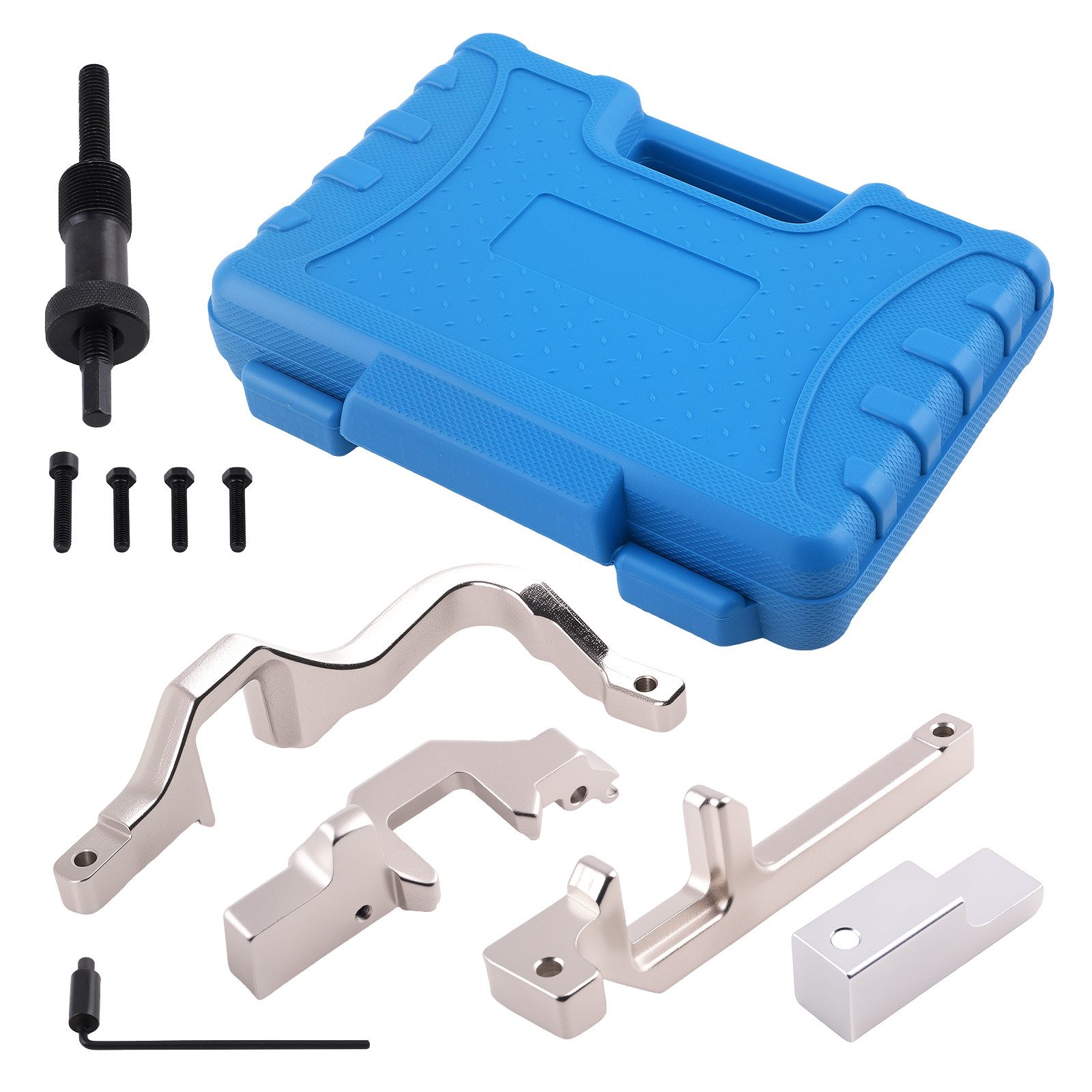 maXpeedingrods Werkzeugset, Motor-Einstellwerkzeug Steuerkette for BMW Mini Cooper N12 N14 Peugeot