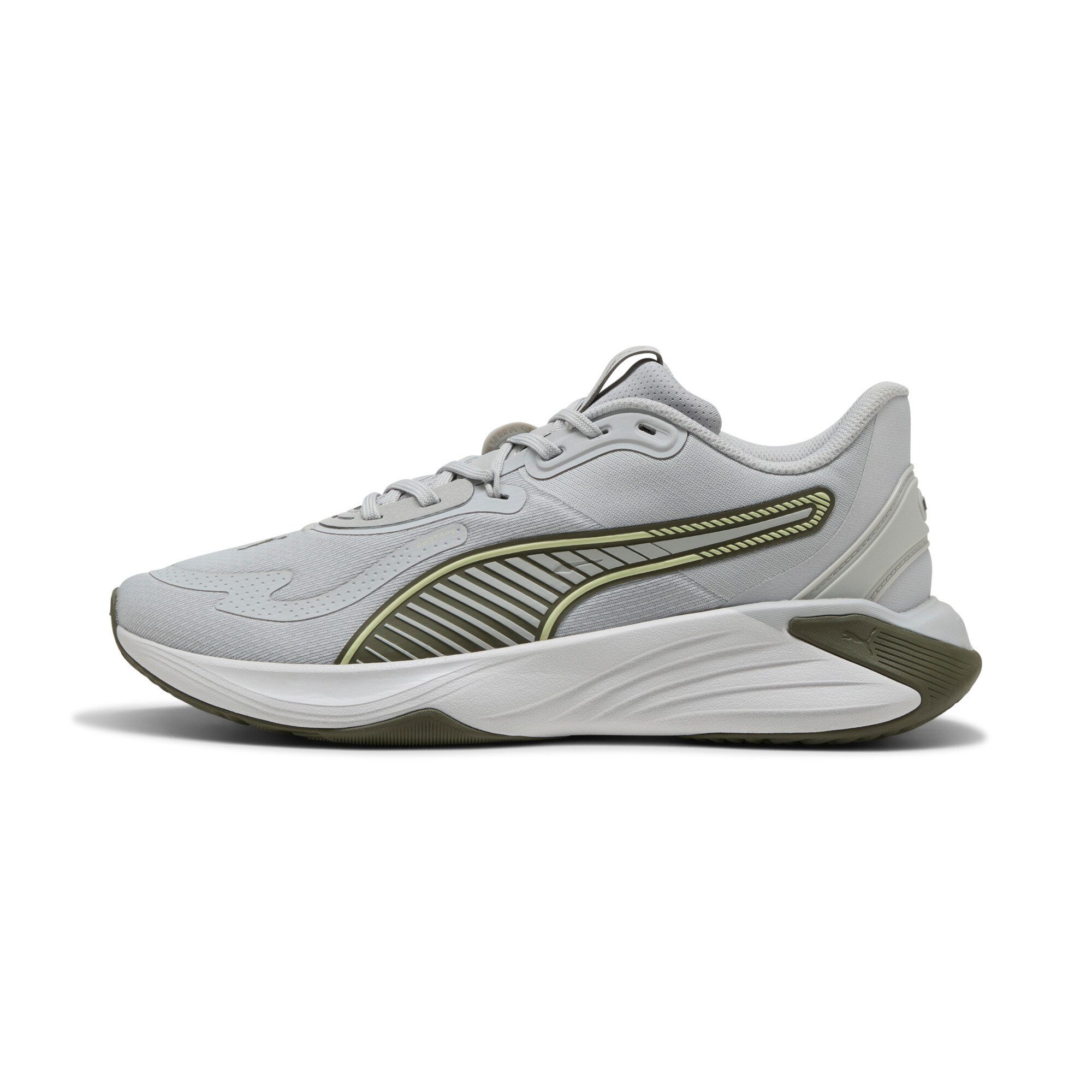 PUMA PWR HYBRID TR Trainingsschuh mit ProFoam-Dämpfung und PWRTAPE für Hybrid Training