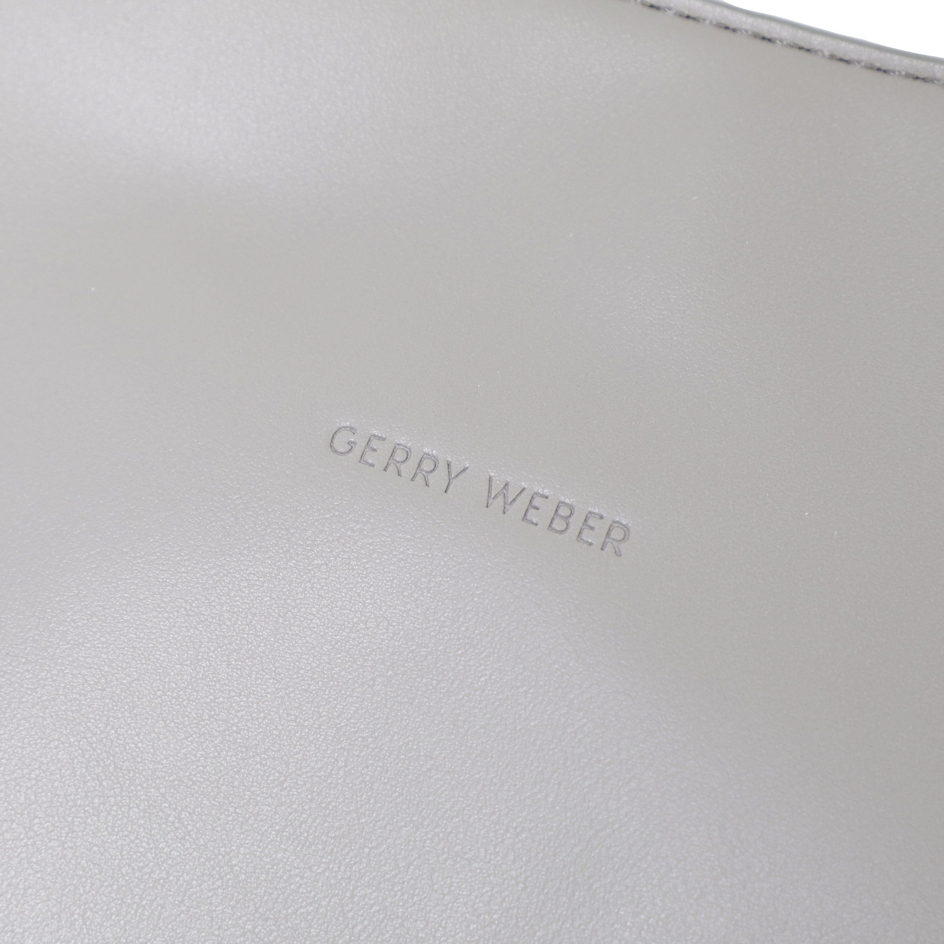 GERRY WEBER Bags Schultertasche Piece Of Me Hobo Mvz