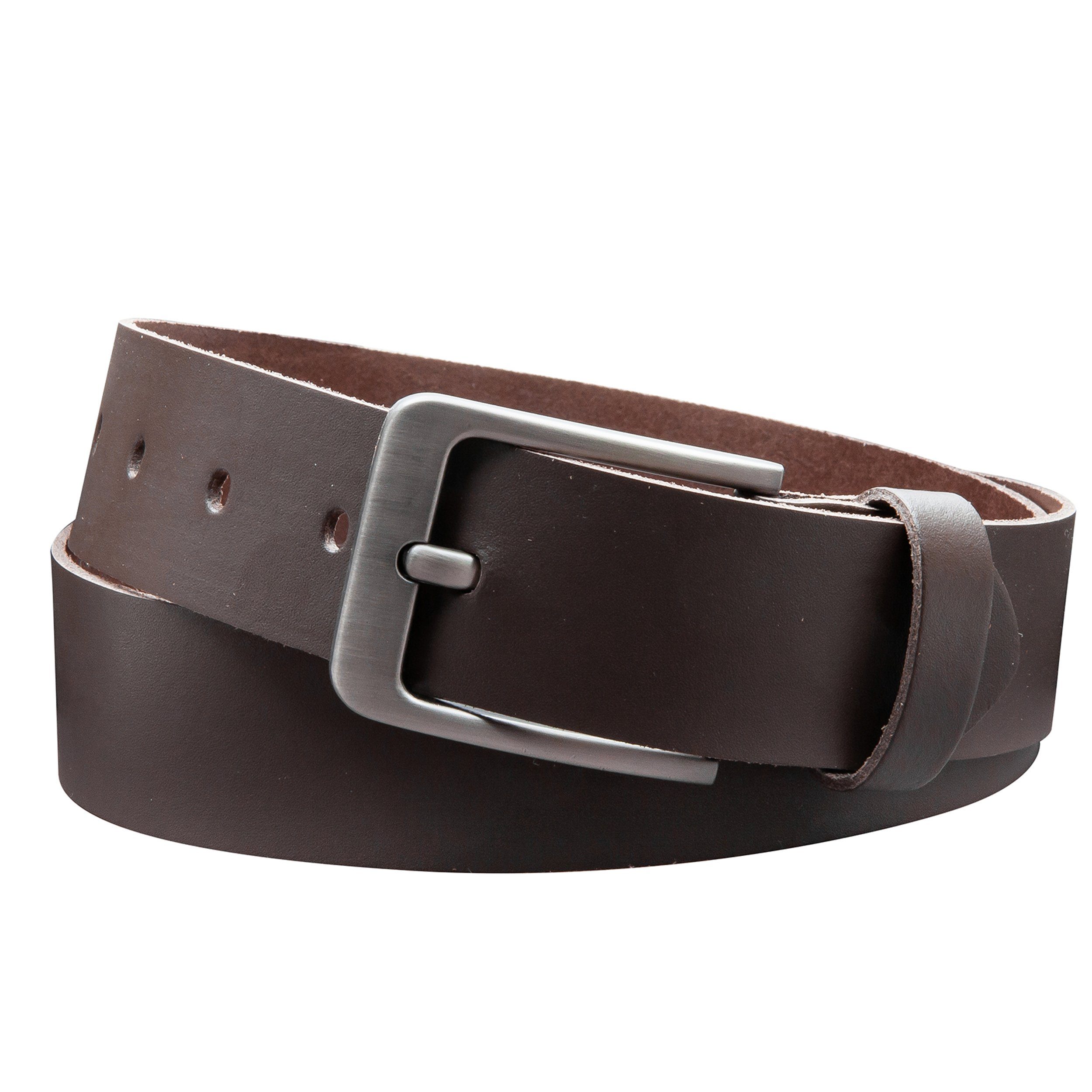 COLOGNEBELT Ledergürtel E65-SL MADE IN GERMANY günstig online kaufen