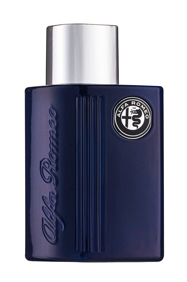 Alfa Romeo Eau de Toilette Blue Eau de Toilette