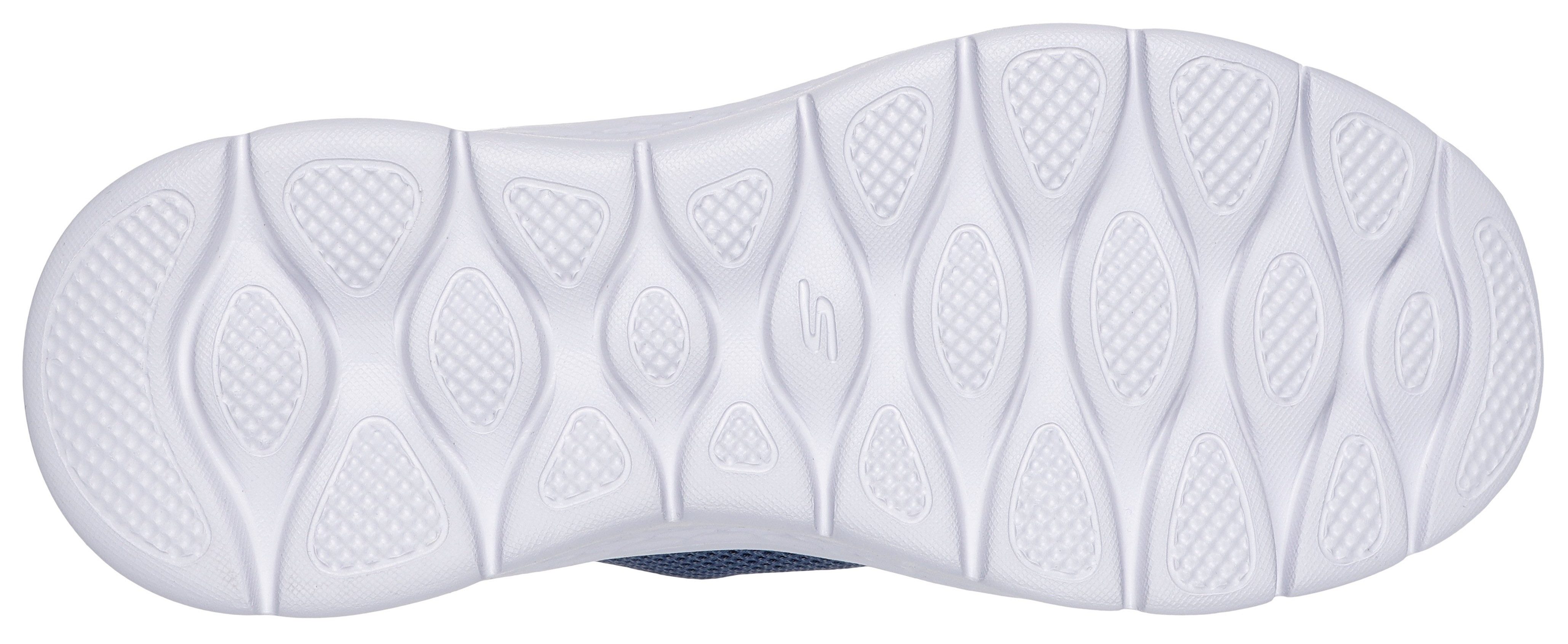 Skechers GO WALK FLEX-GRAND ENTRY Slip-On Sneaker Slipper mit Slip-ins zum günstig online kaufen