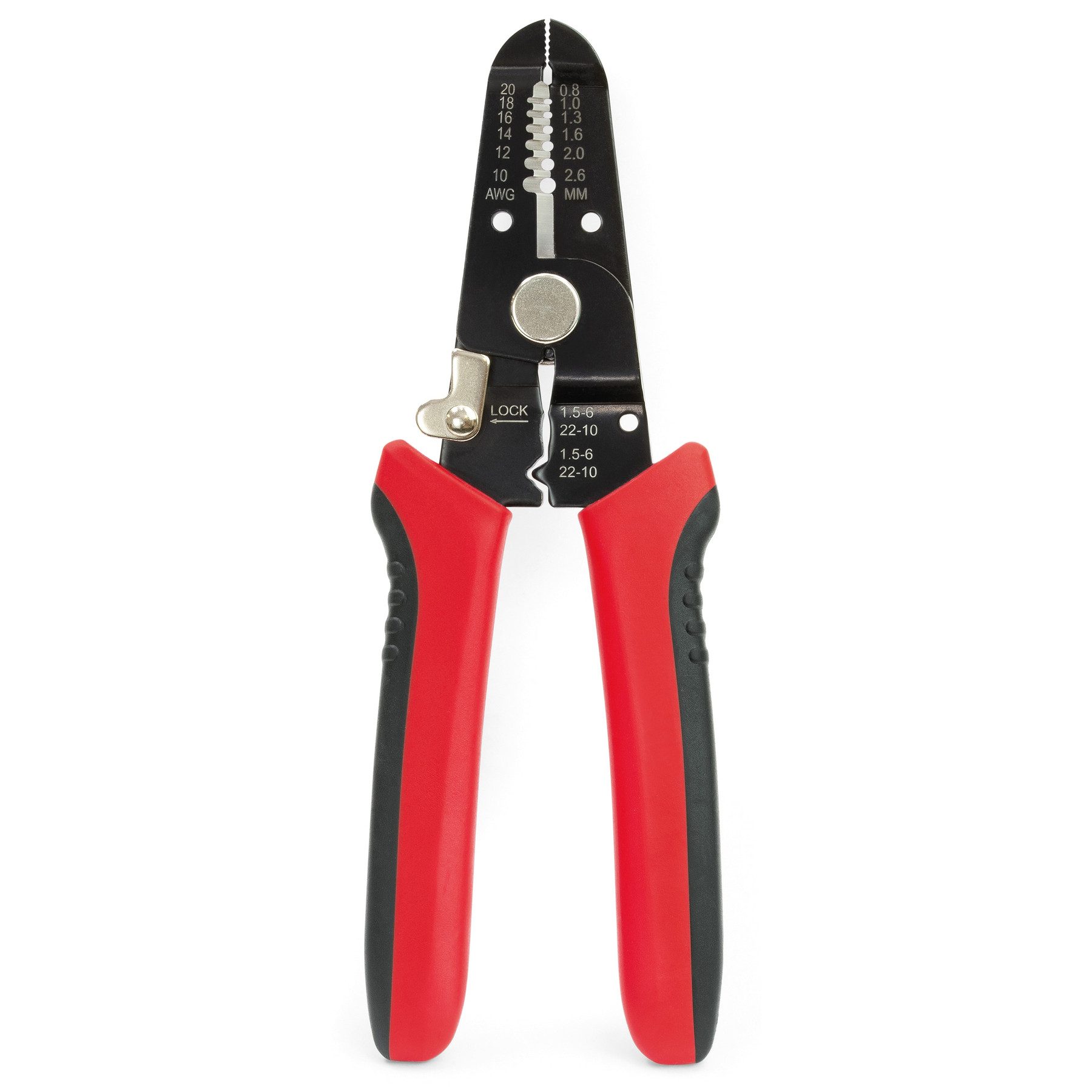 Sintron Zangenset SINTRON Tools 3in1 Kombi-Abisolierzange CWS1