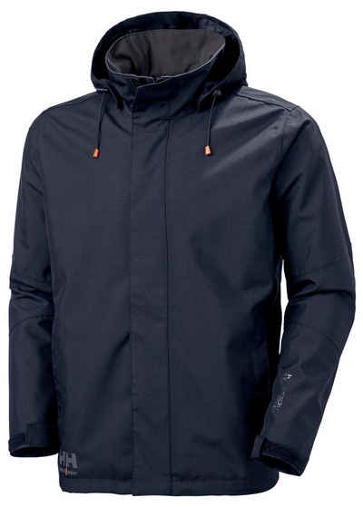 Helly Hansen Regenjacke OXFORD SHELL JACKET (1-St)