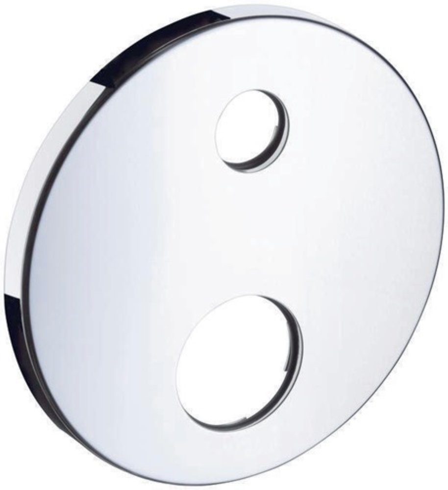 hansgrohe Rosette HANSGROHE 98791000 Rosette chrom 150mm