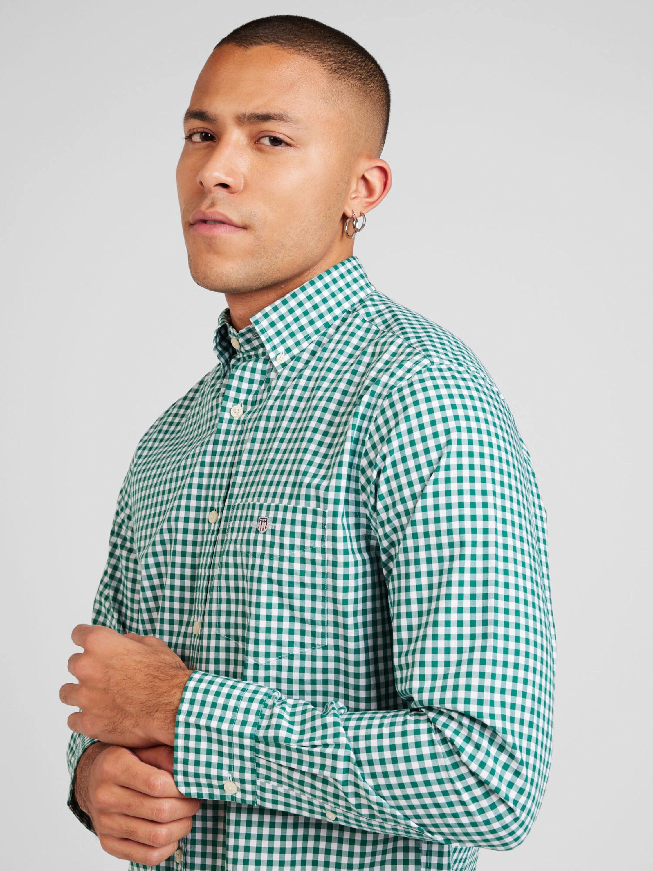 Gant Langarmhemd (1-tlg)