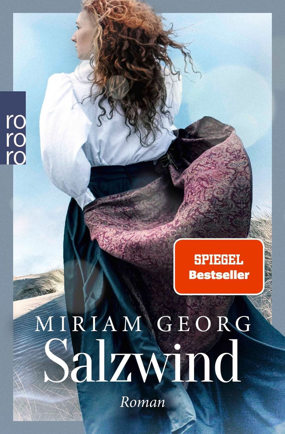 Salzwind / Miriam Georg