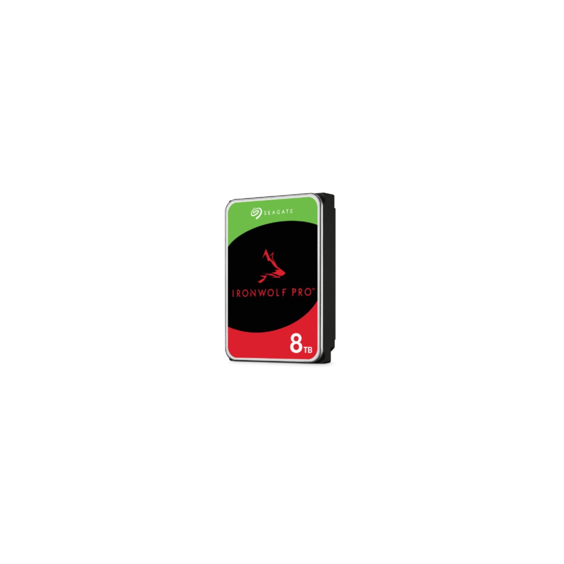 Seagate ST8000NT001 HDD-Festplatte (8 TB) 3.5""