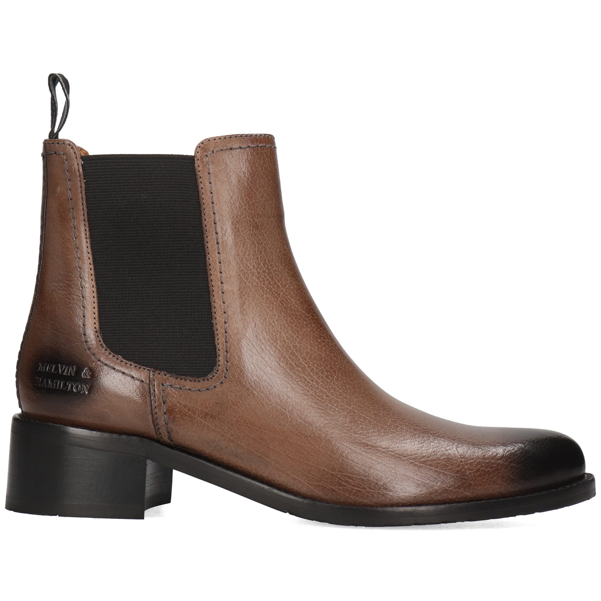 Melvin & Hamilton Kaya 1 Stiefelette