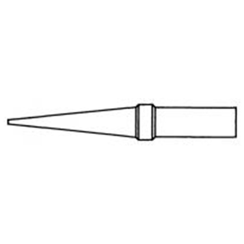 Weller Lötkolben Lötspitze Serie ET