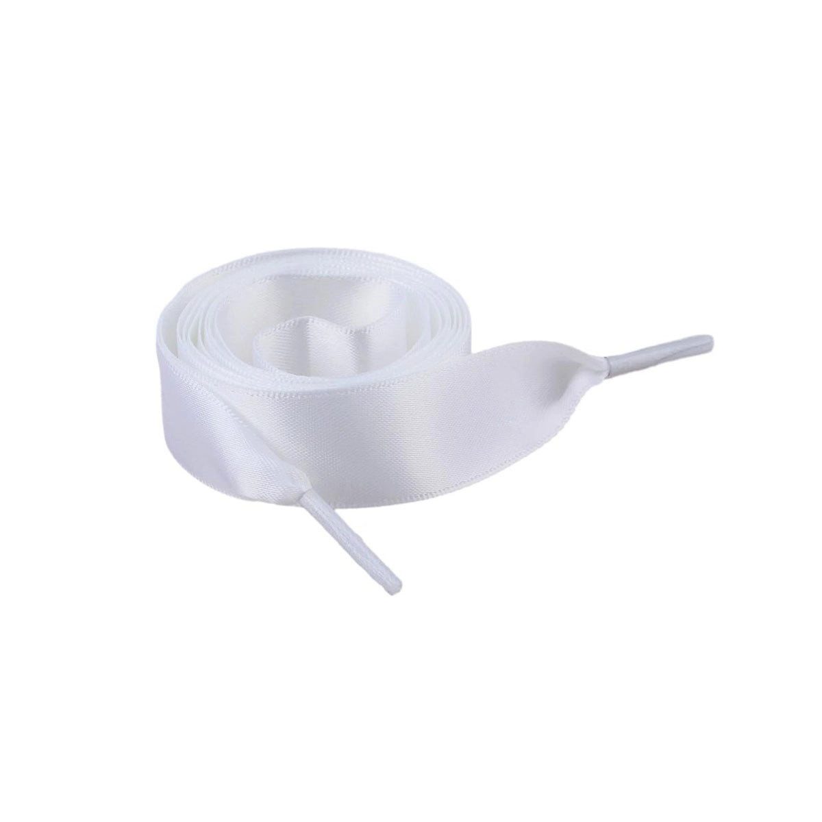 Basicwear Germany Schnürsenkel Satin-Schnürsenkel