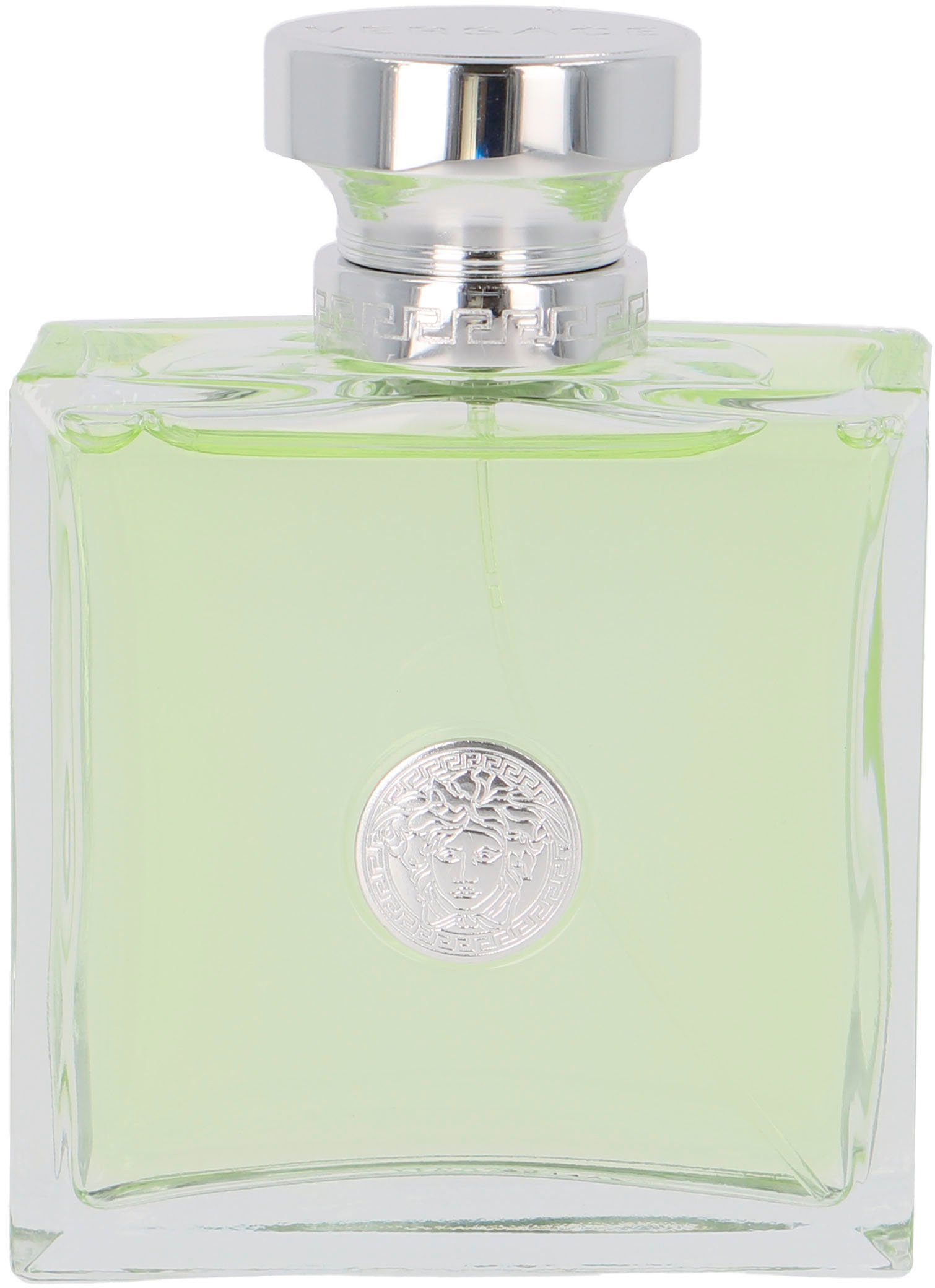 Top-Wein Toilette Versace de Eau Versense