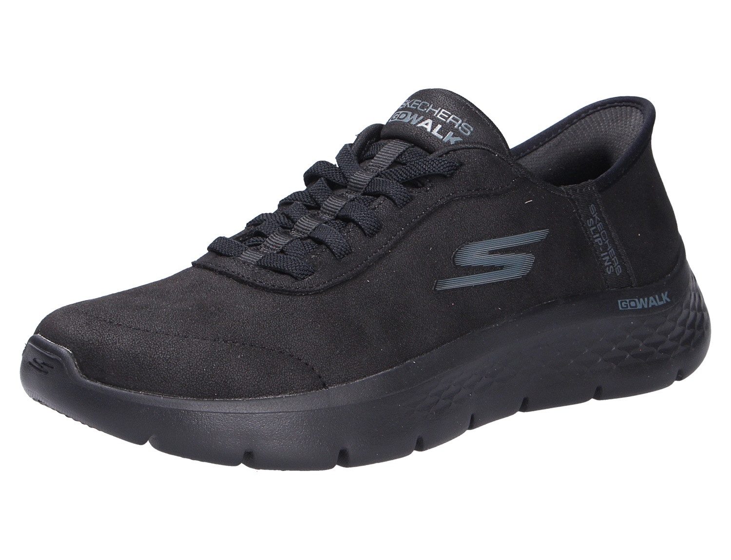 Skechers GO WALK Слипперы Weicher Gehcomfort