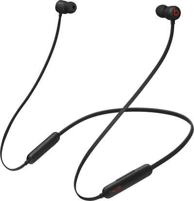 Beats by Dr. Dre Beats Flex wireless In-Ear-Kopfhörer (Freisprechfunktion, Rauschunterdrückung, Sprachsteuerung, Bluetooth, mit Apple W1-Chip)