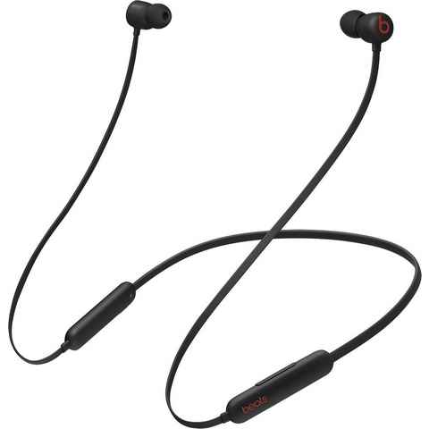Beats by Dr. Dre Beats Flex wireless In-Ear-Kopfhörer (Freisprechfunktion, Rauschunterdrückung, Sprachsteuerung, Bluetooth, mit Apple W1-Chip)