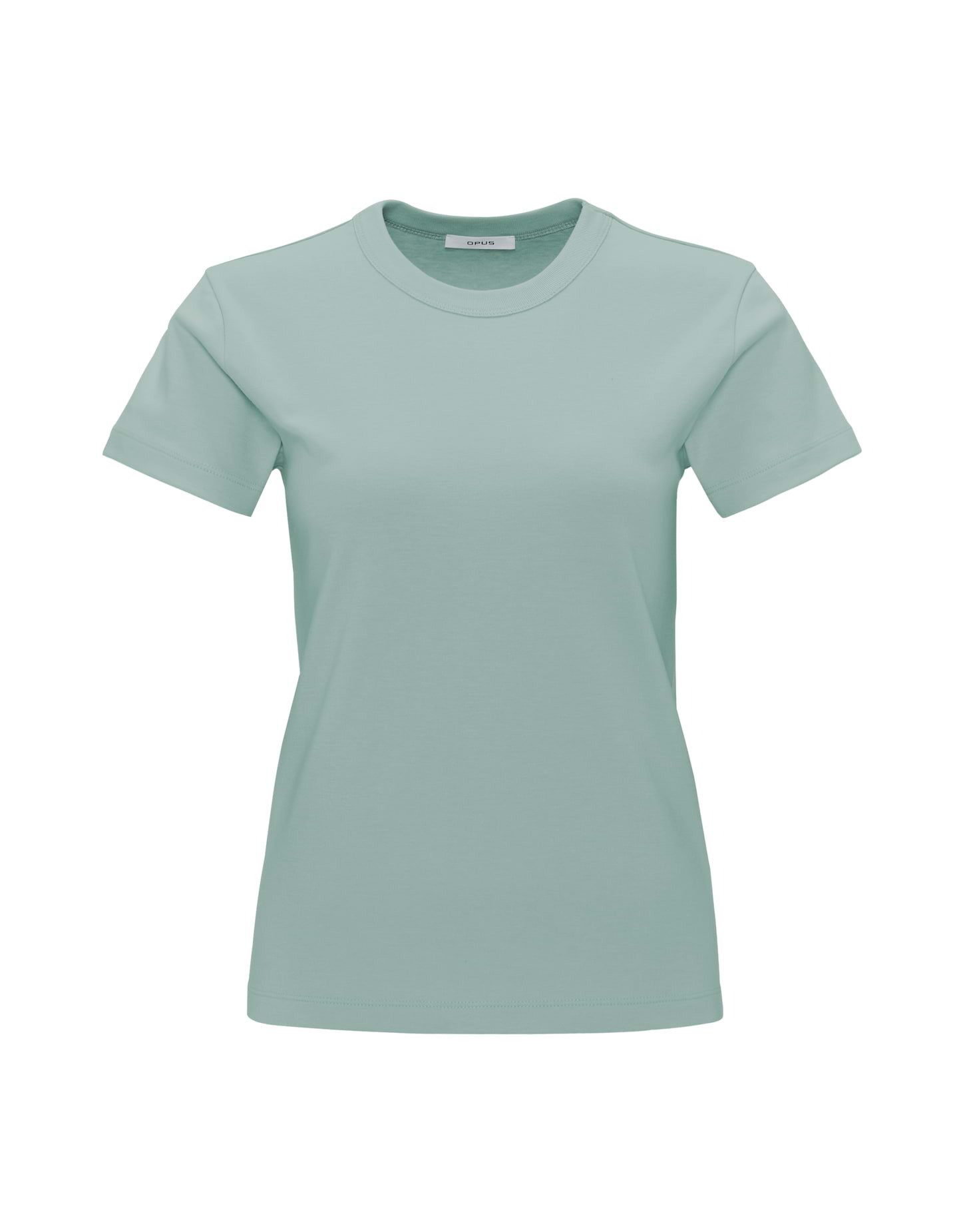 OPUS T-Shirt T-Shirt SAMUN Slim aus günstig online kaufen