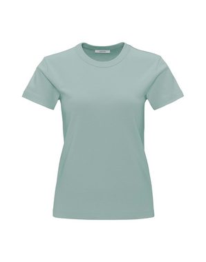 OPUS T-Shirt Samun Normal Baumwolle