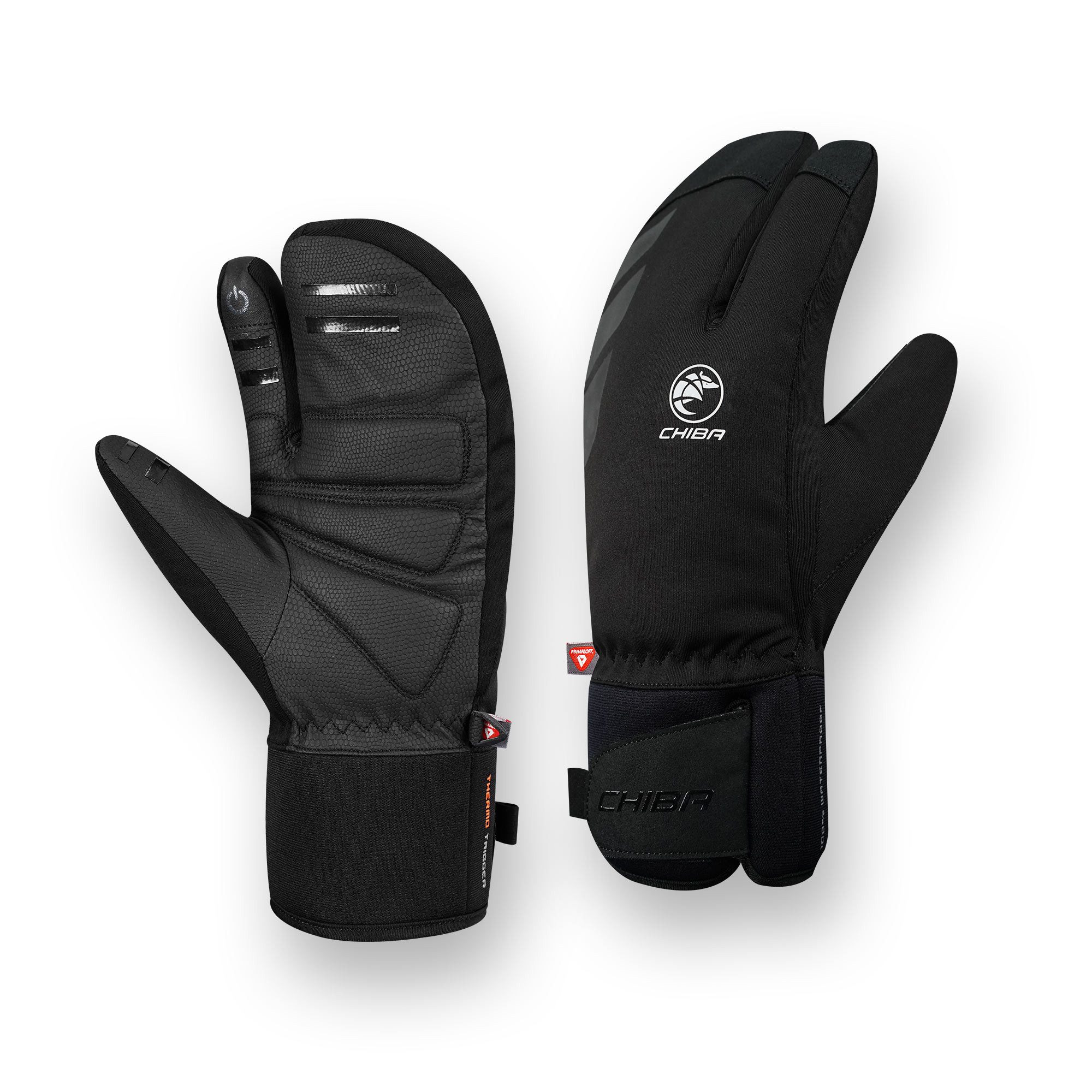Chiba Fahrradhandschuhe Alaska Pro