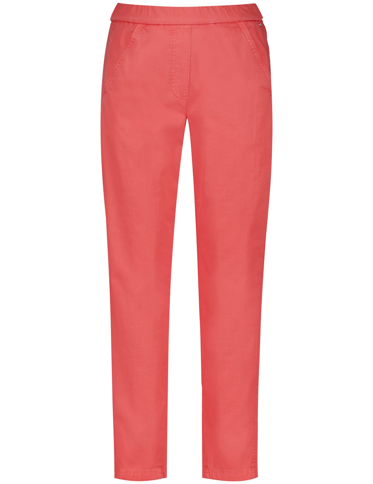 GERRY WEBER Stoffhose