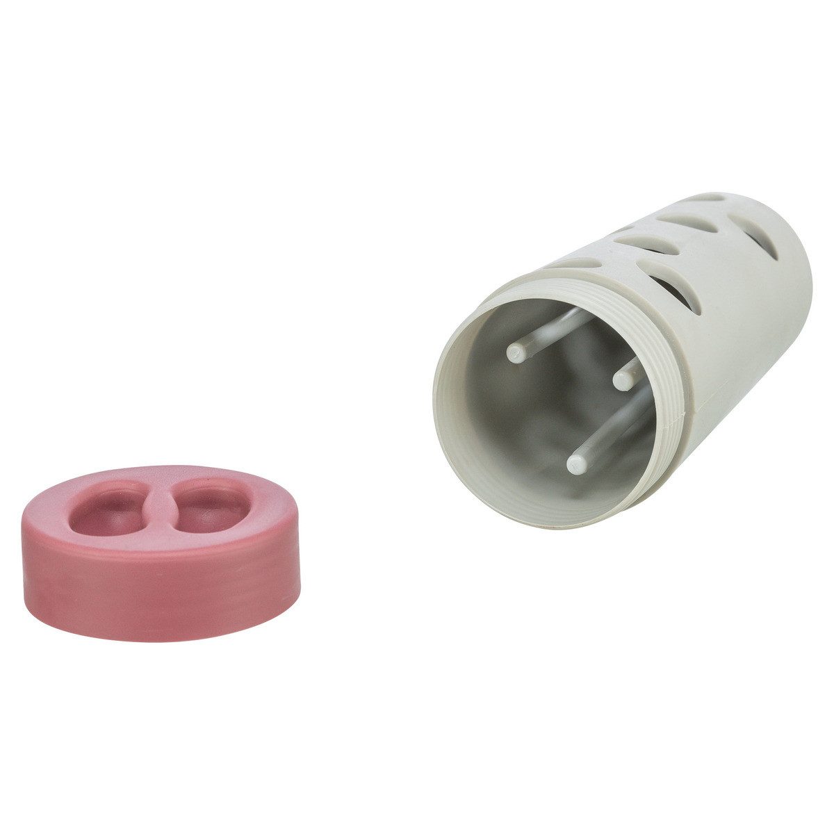 TRIXIE Tier-Intelligenzspielzeug Cat Activity Snack Roll günstig online kaufen