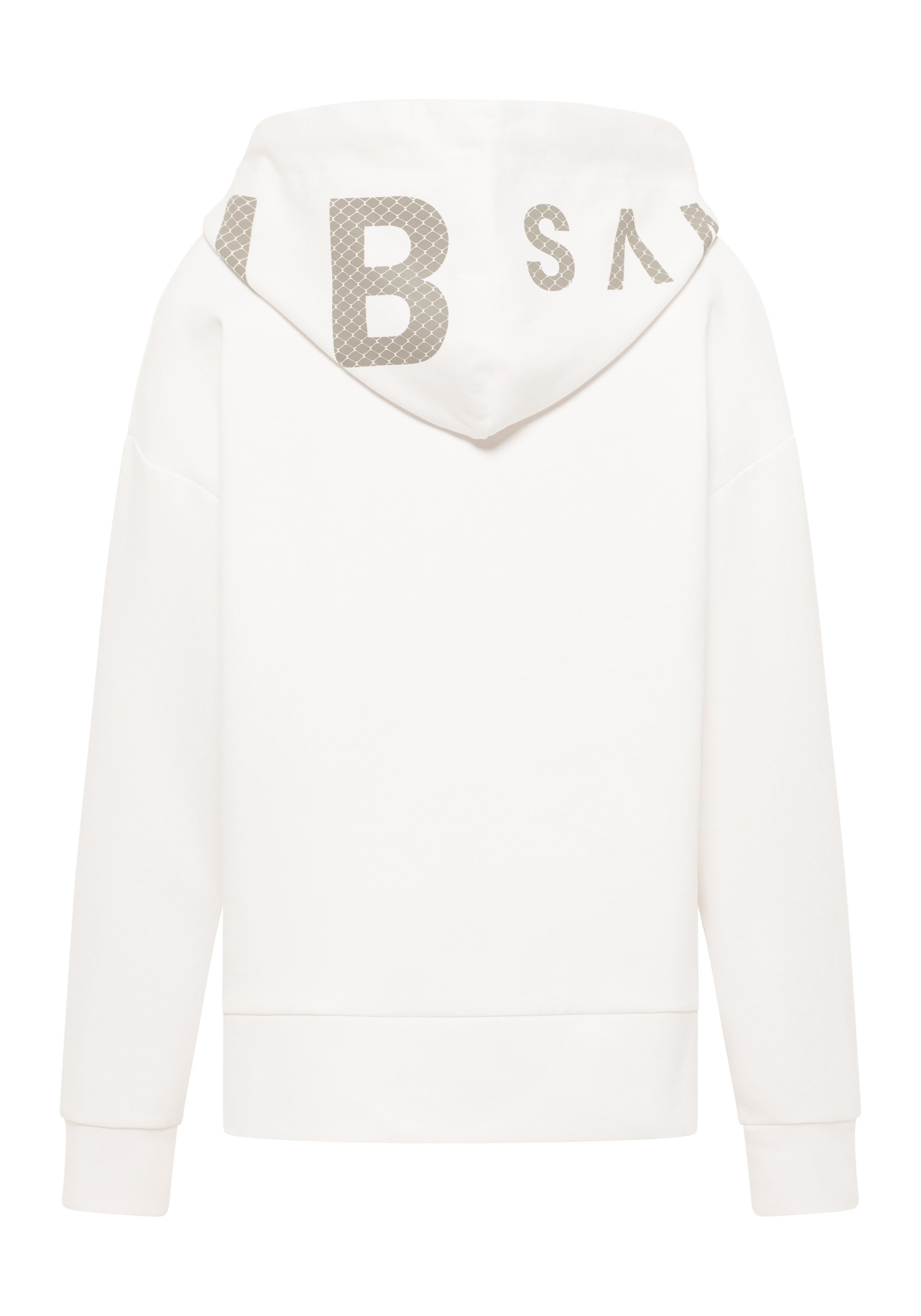 Elbsand Hoodie Maika Kapuze, loose fit