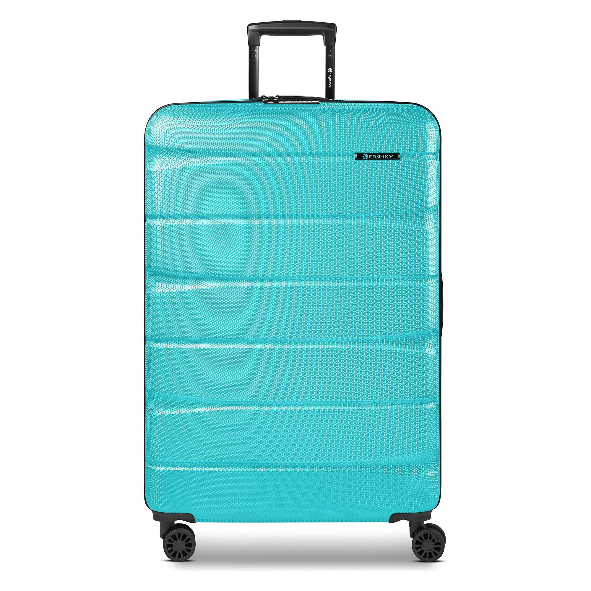 Hartschalen-Trolley Munich 4.0