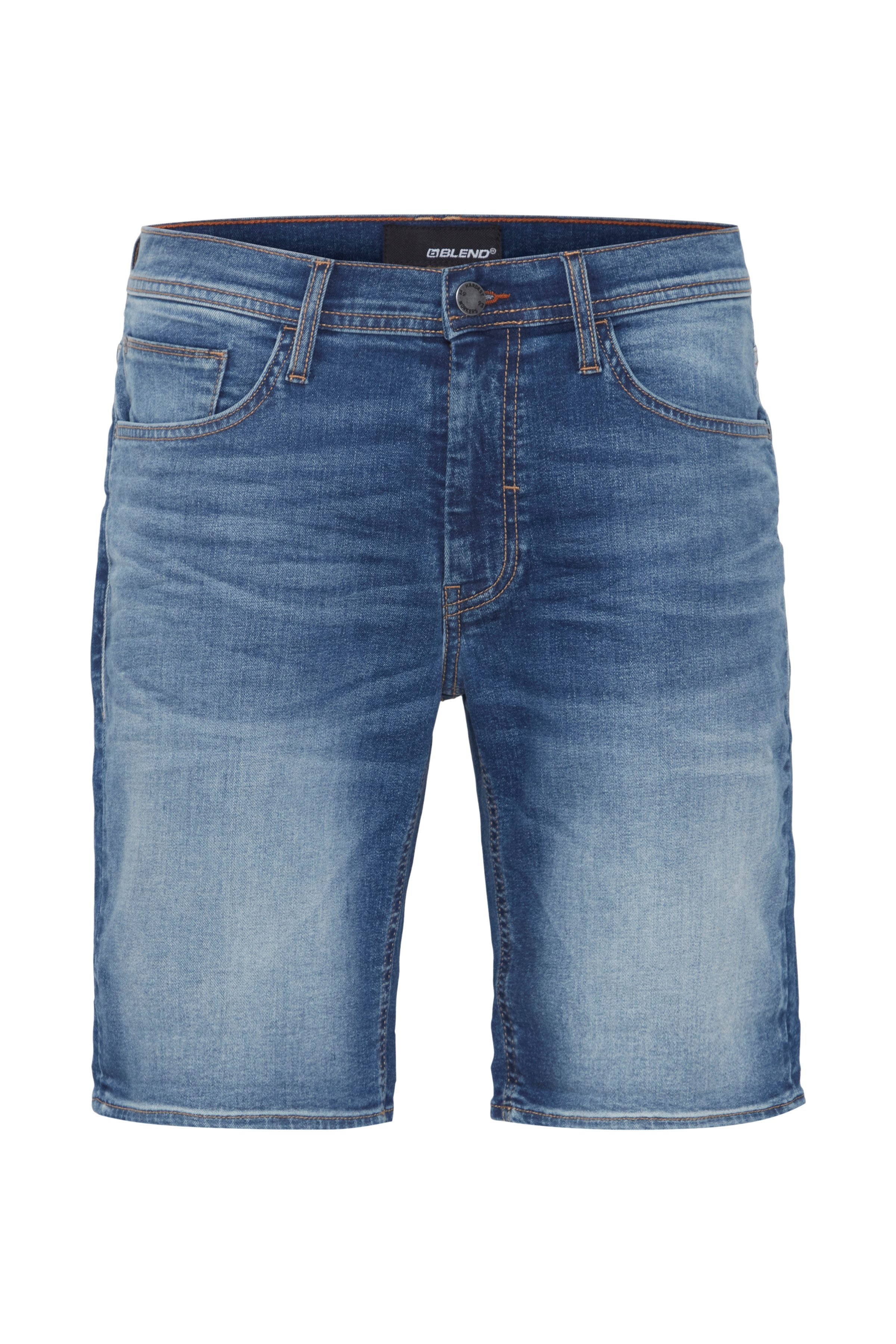 Shorts BHTWISTER-denimshorts