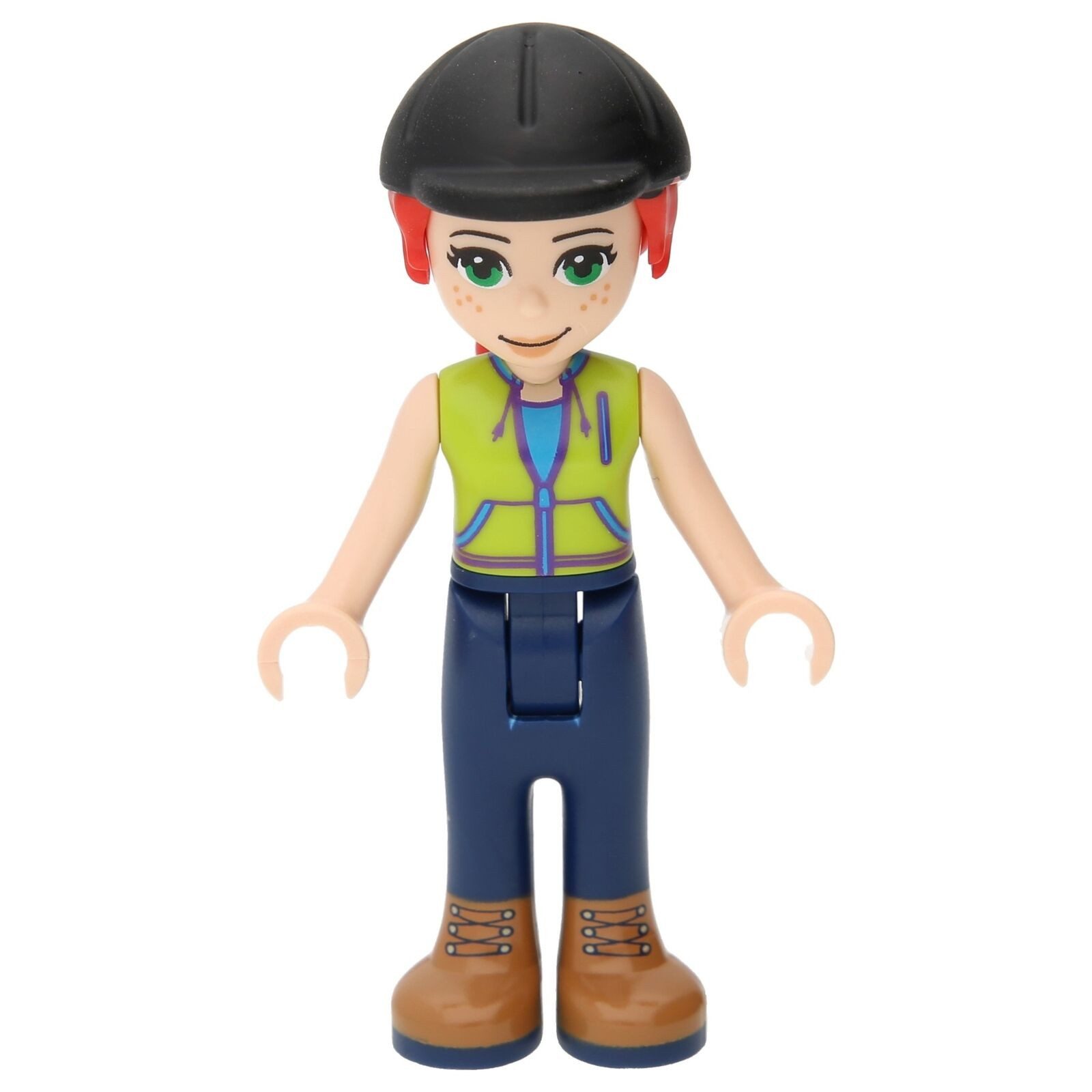 LEGO® LEGO Minifigur Mia – Friends (frnd0469) – neu Spielbausteine