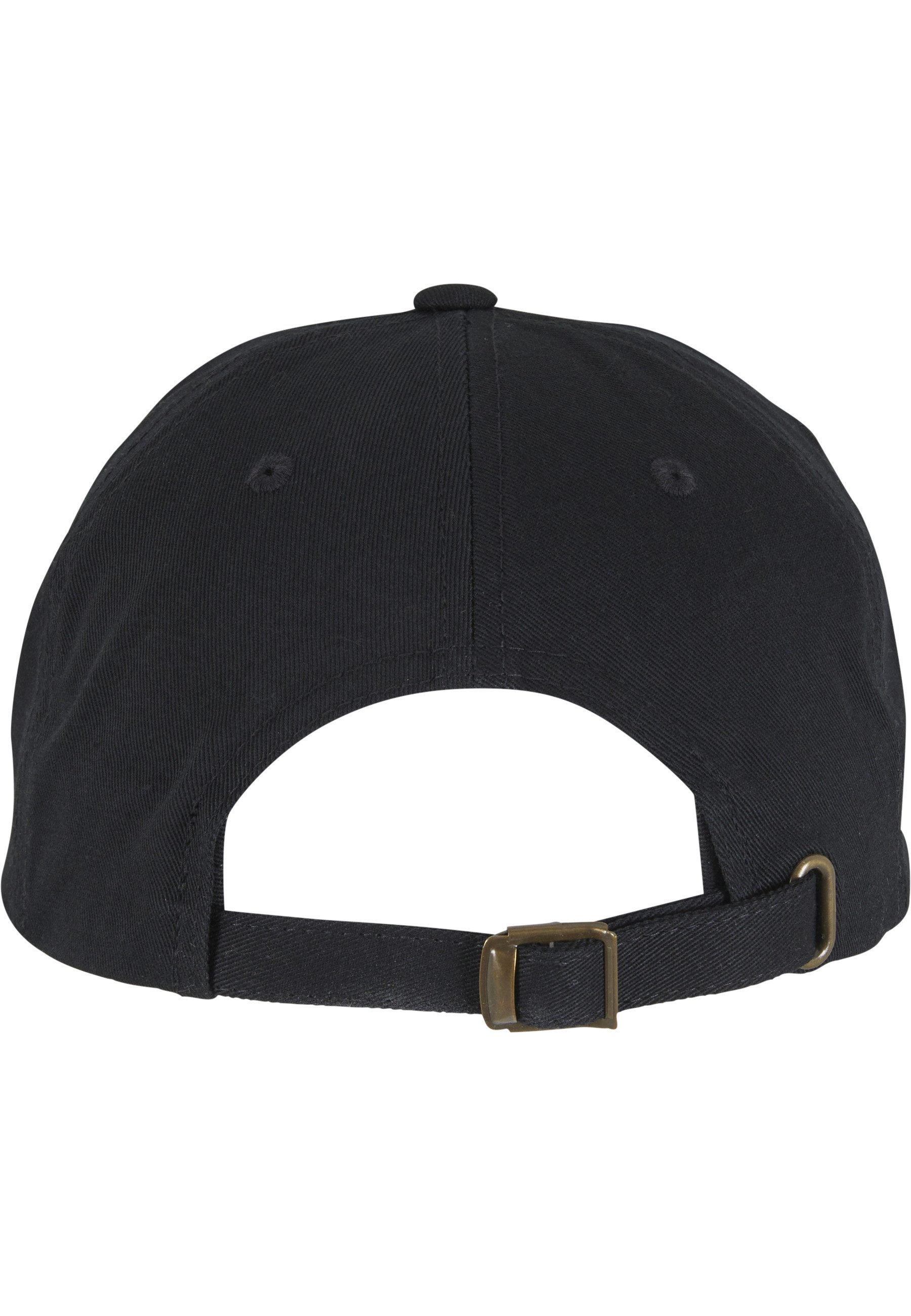 Miss Tee Snapback Cap Miss Tee Heart Cherries Dad Cap