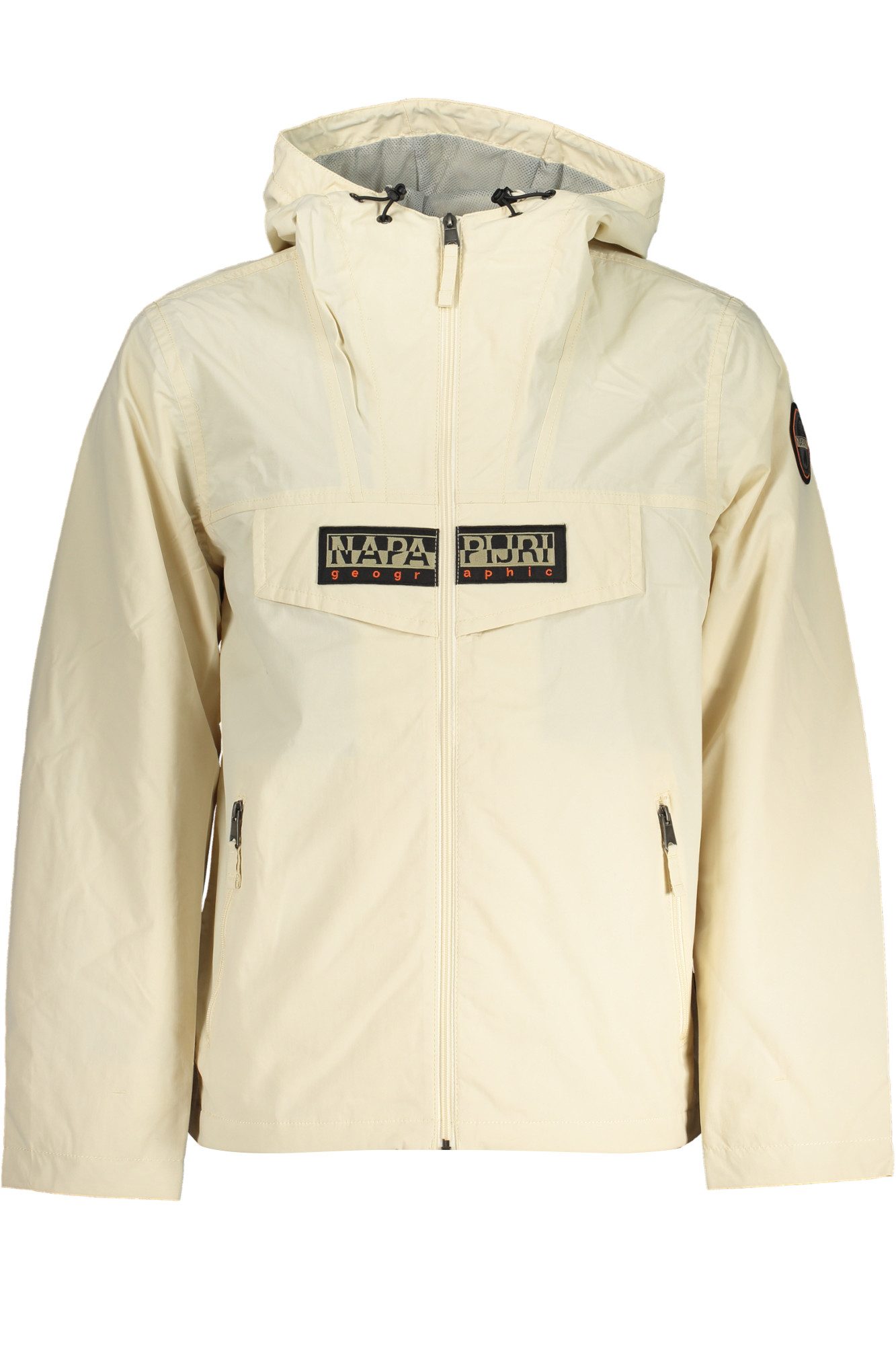 Outdoorjacke