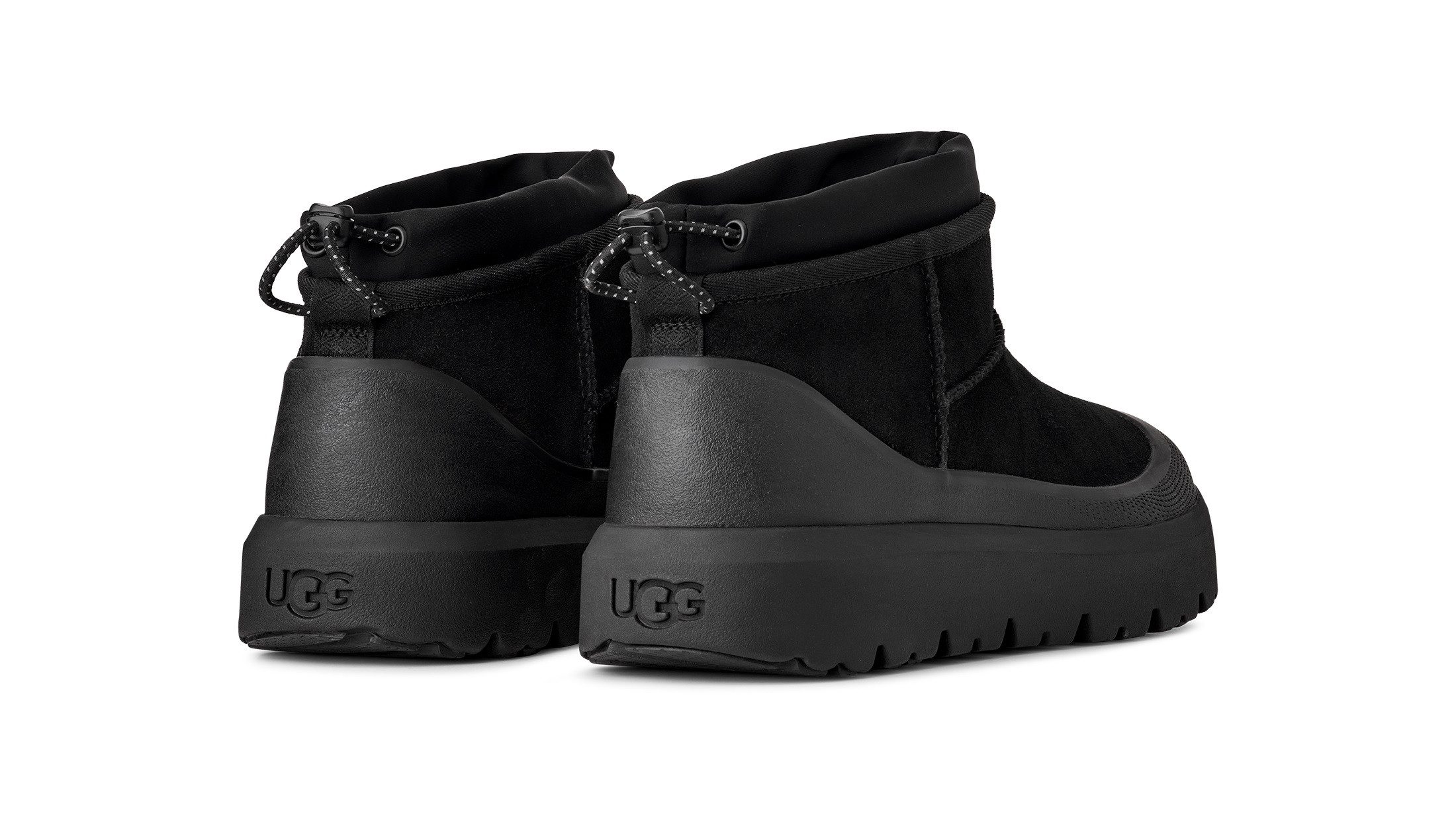 UGG CL ULTRA MINI WEATHER HYBRID Schlupfboots Boots, Winterstiefel mit Warm günstig online kaufen