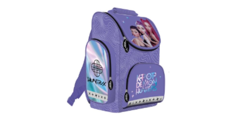 GOLDKIDS Schulranzen Rucksack Schulrucksack Teenager (Kinderrucksack, für Jungen und Mädchen), Tornister Schulltasche