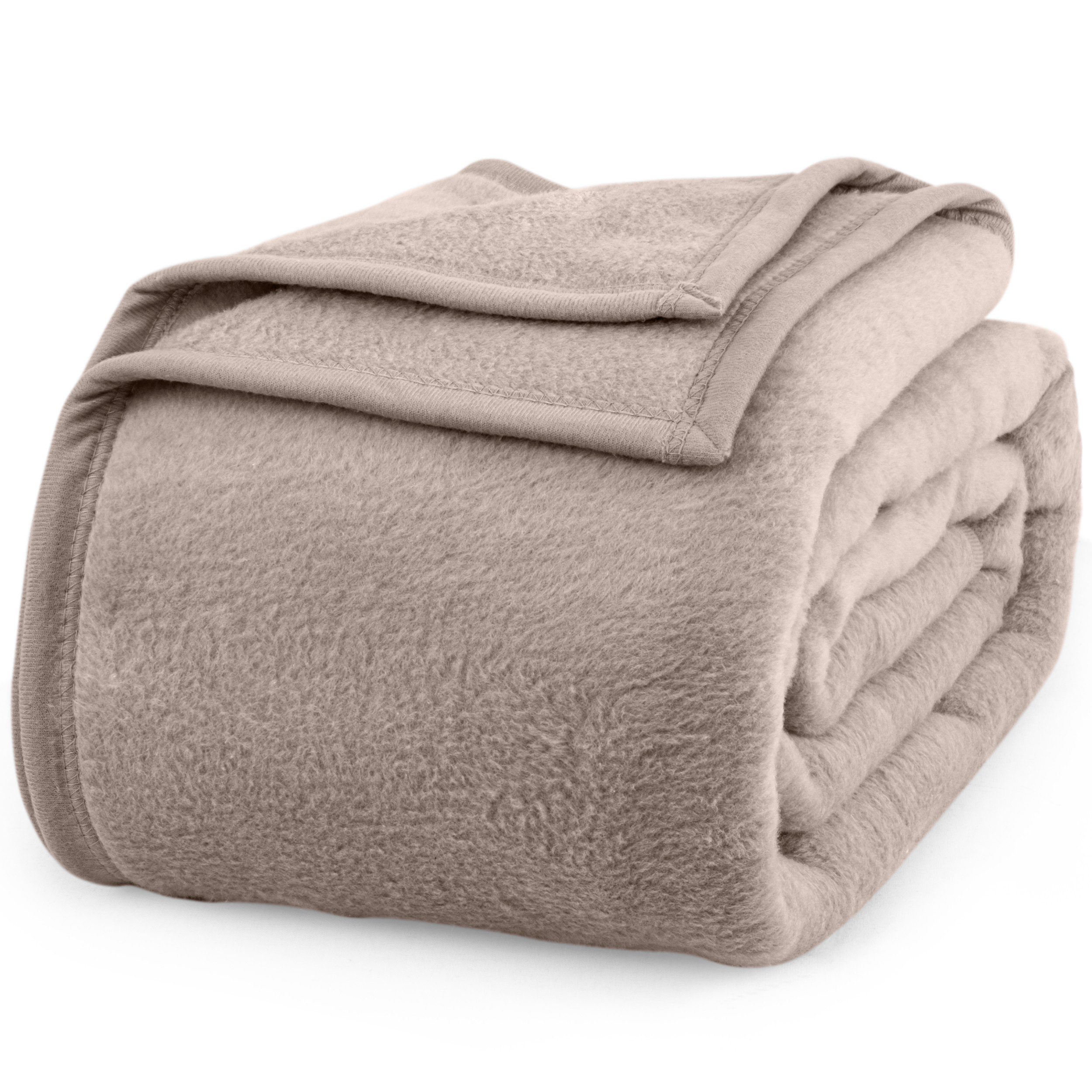 Wohndecke Kuscheldecke weich & flauschig – warme Baumwolldecke Überwurf Sof günstig online kaufen